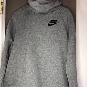 Nike Cowl Neck Sweatshirt